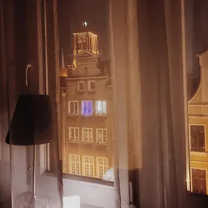 Coco Centrum Szeroka , Gdańsk Polska