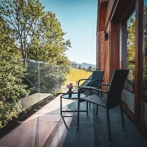Antałówka Luxury - Visit , Zakopane Polska