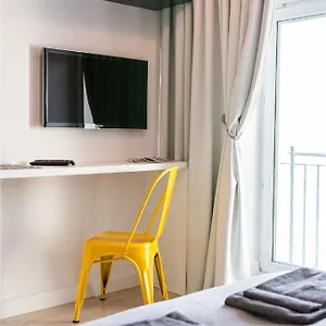 Apartament Marszałkowska 138, Warszawa