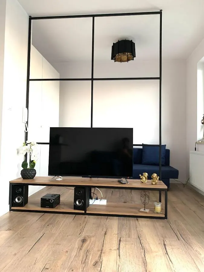 Apartament Minska 45 Warszawa 0*,  Polska